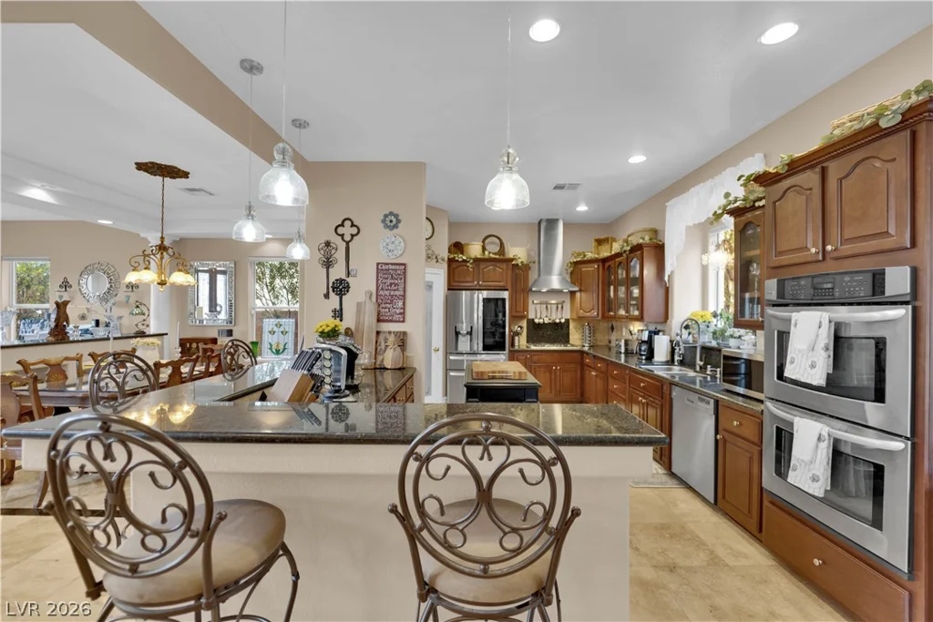 1129 Morning Melody, Henderson, NV 89011