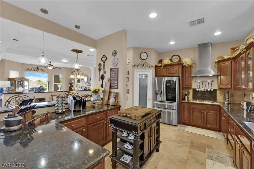 1129 Morning Melody, Henderson, NV 89011