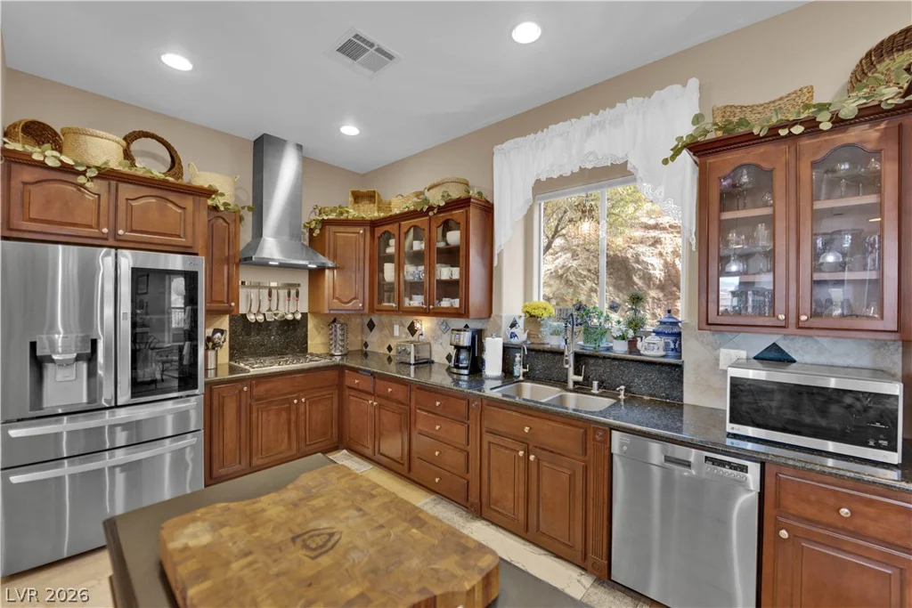 1129 Morning Melody, Henderson, NV 89011