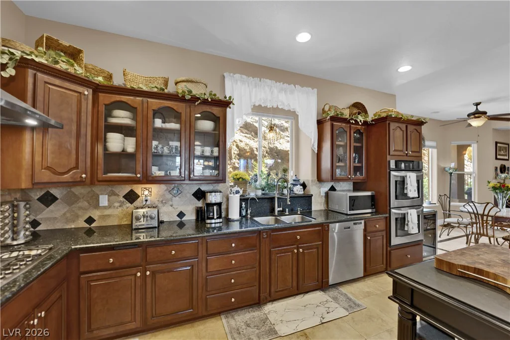 1129 Morning Melody, Henderson, NV 89011