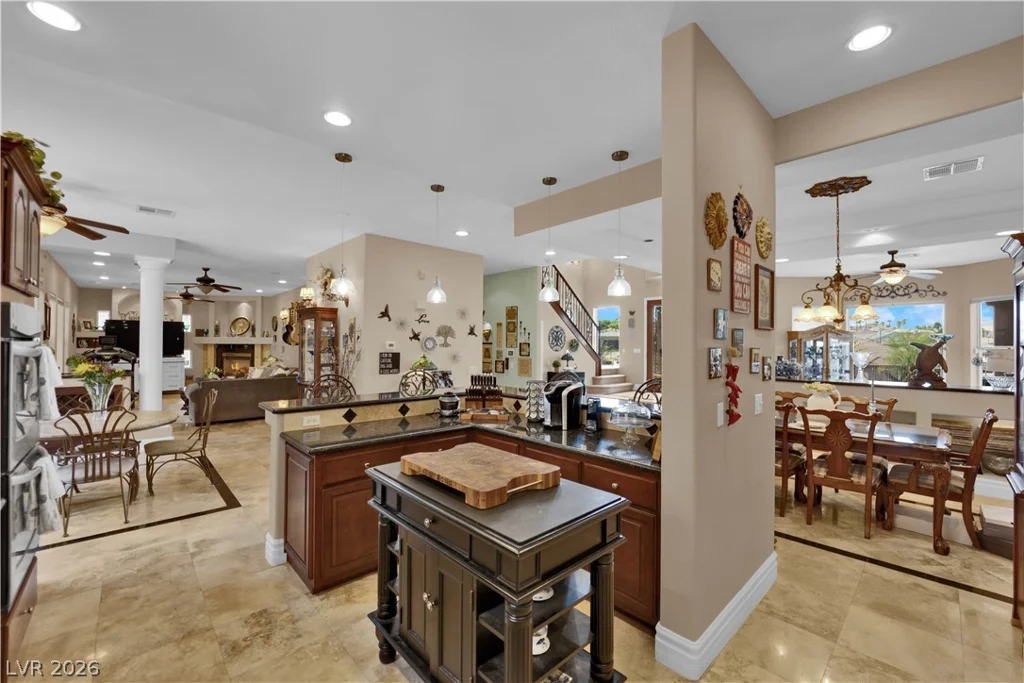 1129 Morning Melody, Henderson, NV 89011