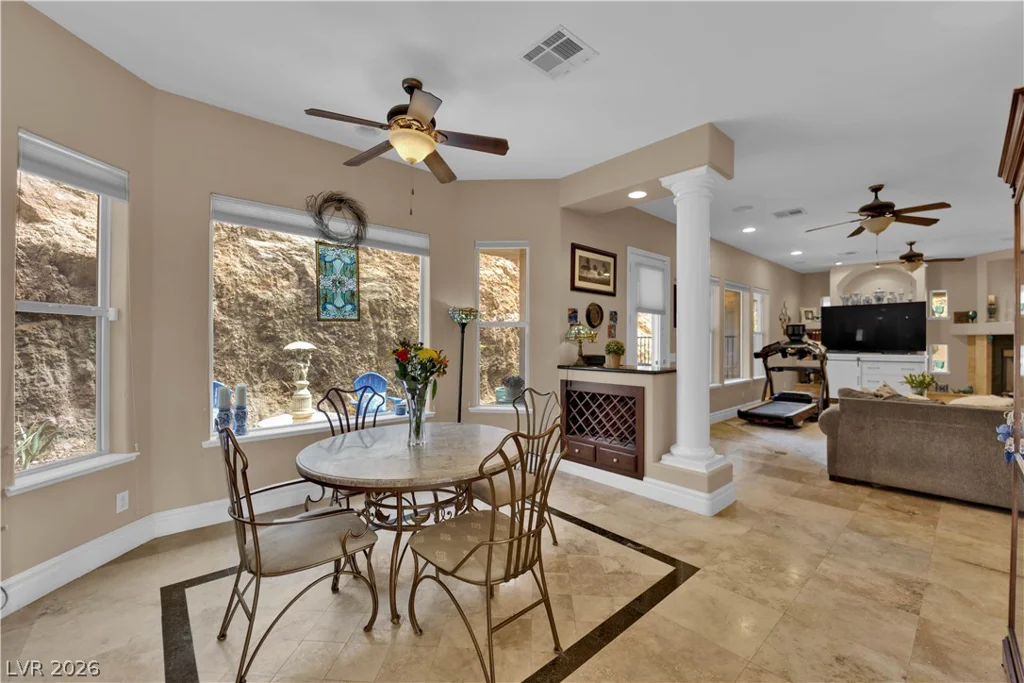 1129 Morning Melody, Henderson, NV 89011