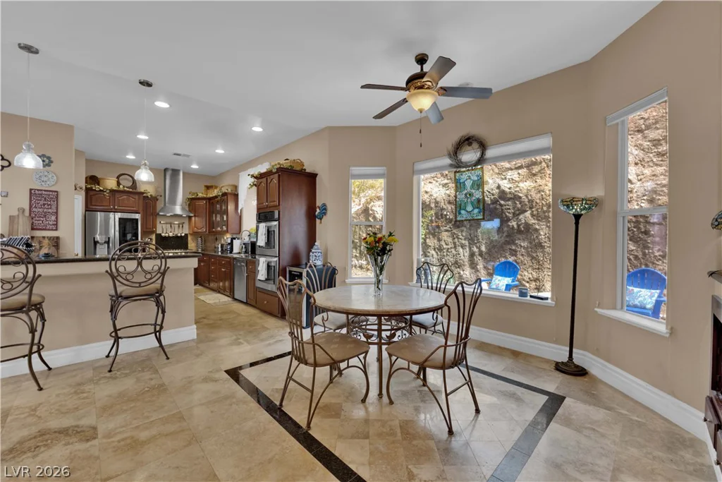 1129 Morning Melody, Henderson, NV 89011