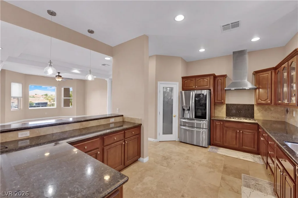 1129 Morning Melody, Henderson, NV 89011