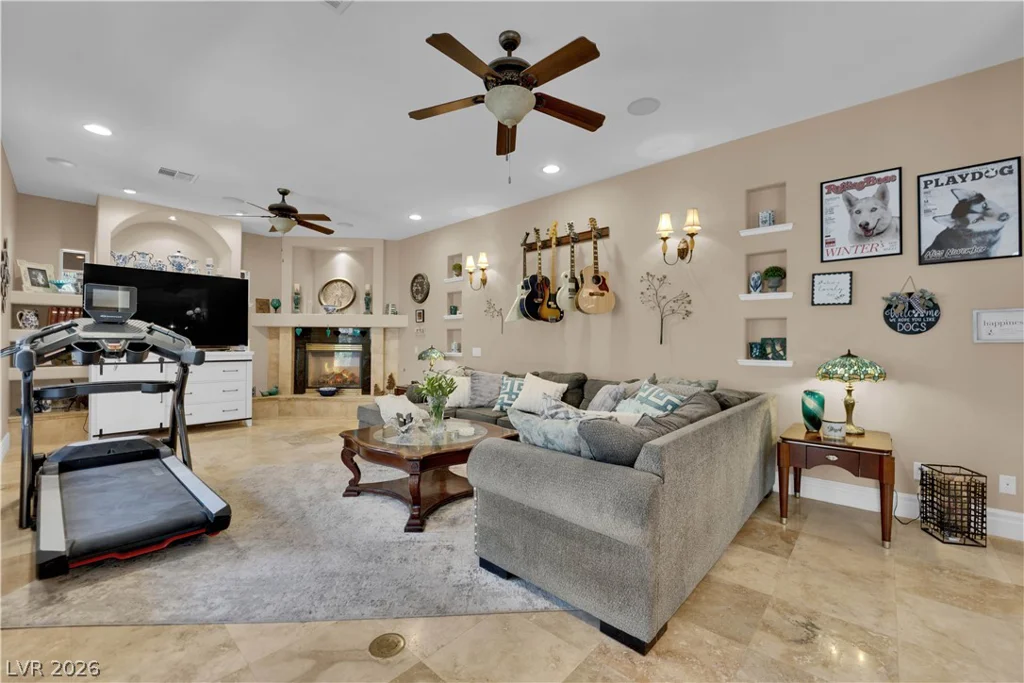 1129 Morning Melody, Henderson, NV 89011