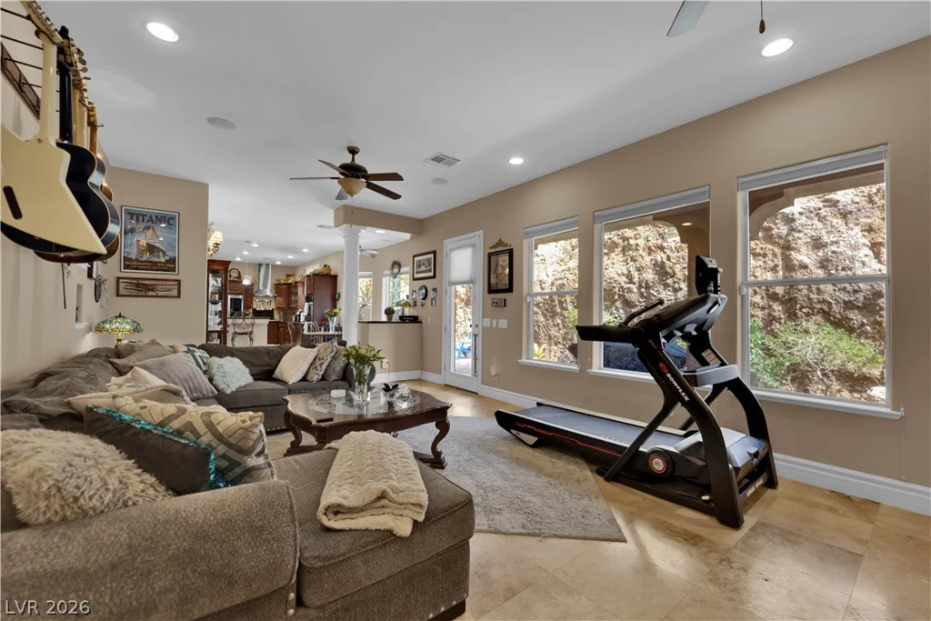 1129 Morning Melody, Henderson, NV 89011