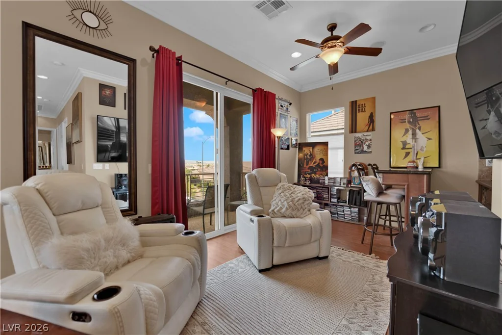 1129 Morning Melody, Henderson, NV 89011