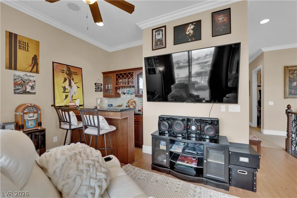 1129 Morning Melody, Henderson, NV 89011