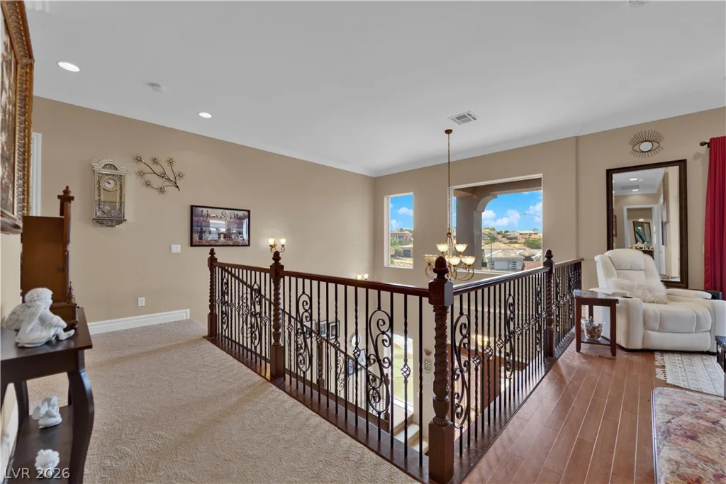 1129 Morning Melody, Henderson, NV 89011
