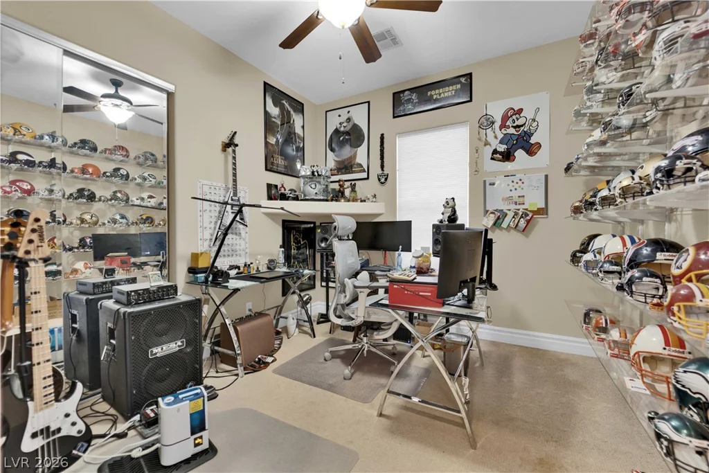 1129 Morning Melody, Henderson, NV 89011