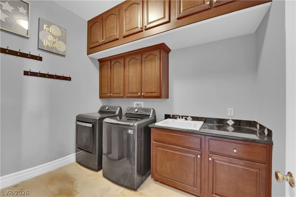 1129 Morning Melody, Henderson, NV 89011