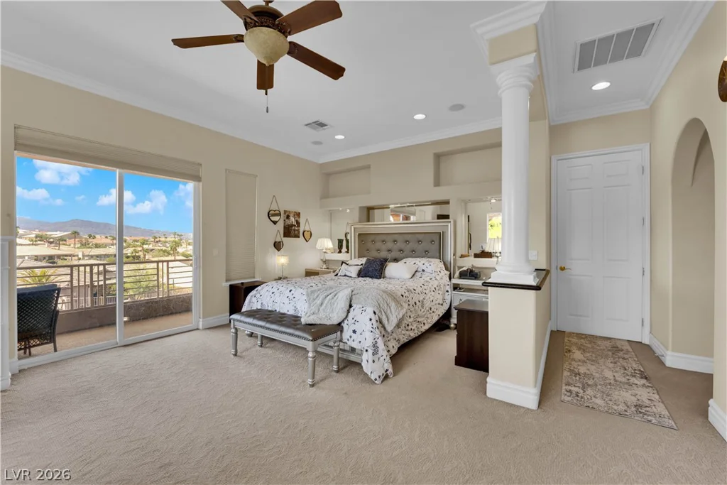 1129 Morning Melody, Henderson, NV 89011