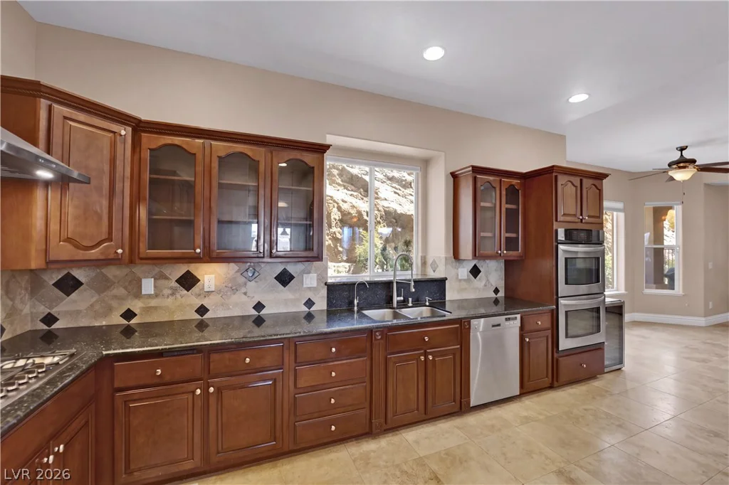 1129 Morning Melody, Henderson, NV 89011