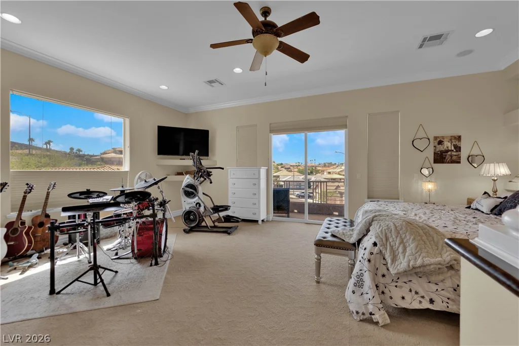 1129 Morning Melody, Henderson, NV 89011