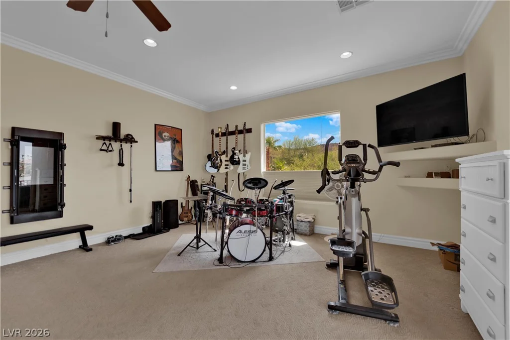 1129 Morning Melody, Henderson, NV 89011
