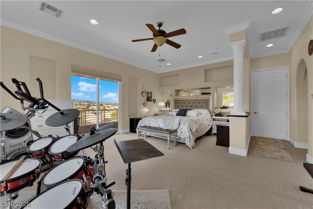 1129 Morning Melody, Henderson, NV 89011