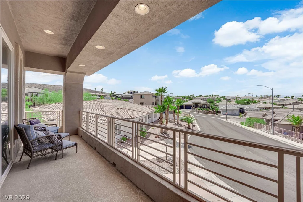 1129 Morning Melody, Henderson, NV 89011