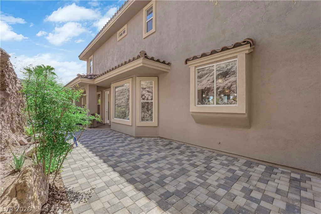 1129 Morning Melody, Henderson, NV 89011