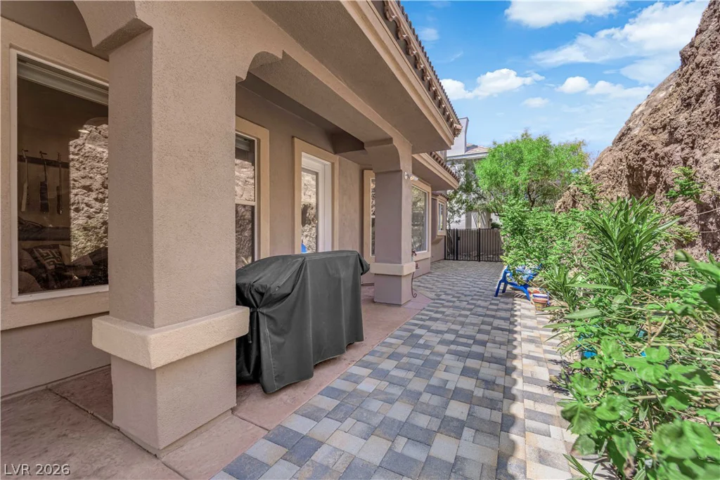 1129 Morning Melody, Henderson, NV 89011