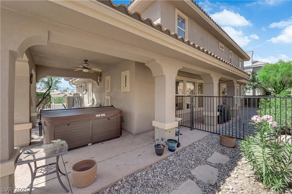 1129 Morning Melody, Henderson, NV 89011