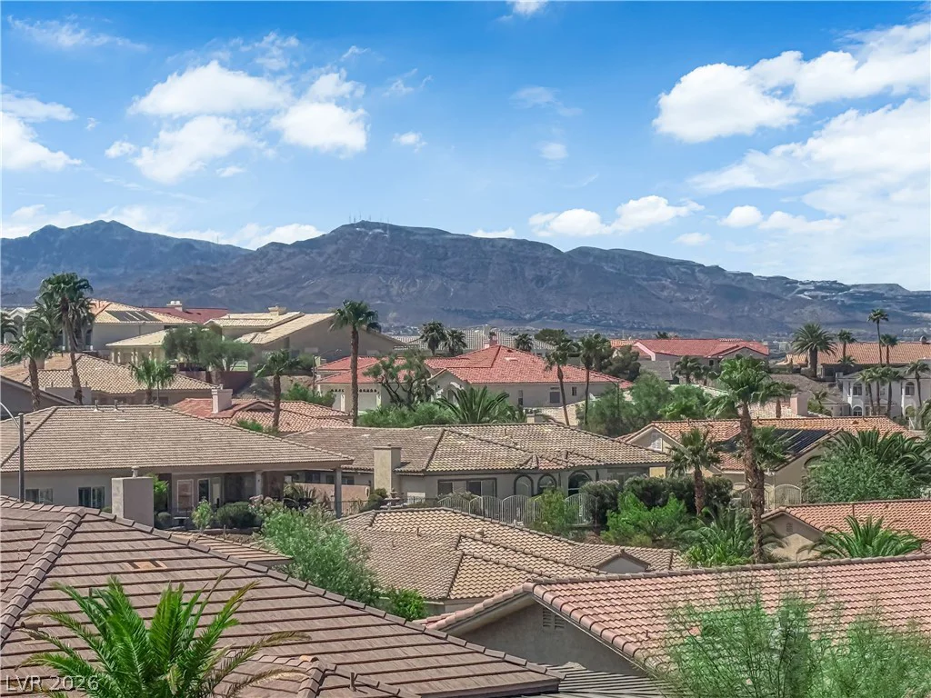 1129 Morning Melody, Henderson, NV 89011