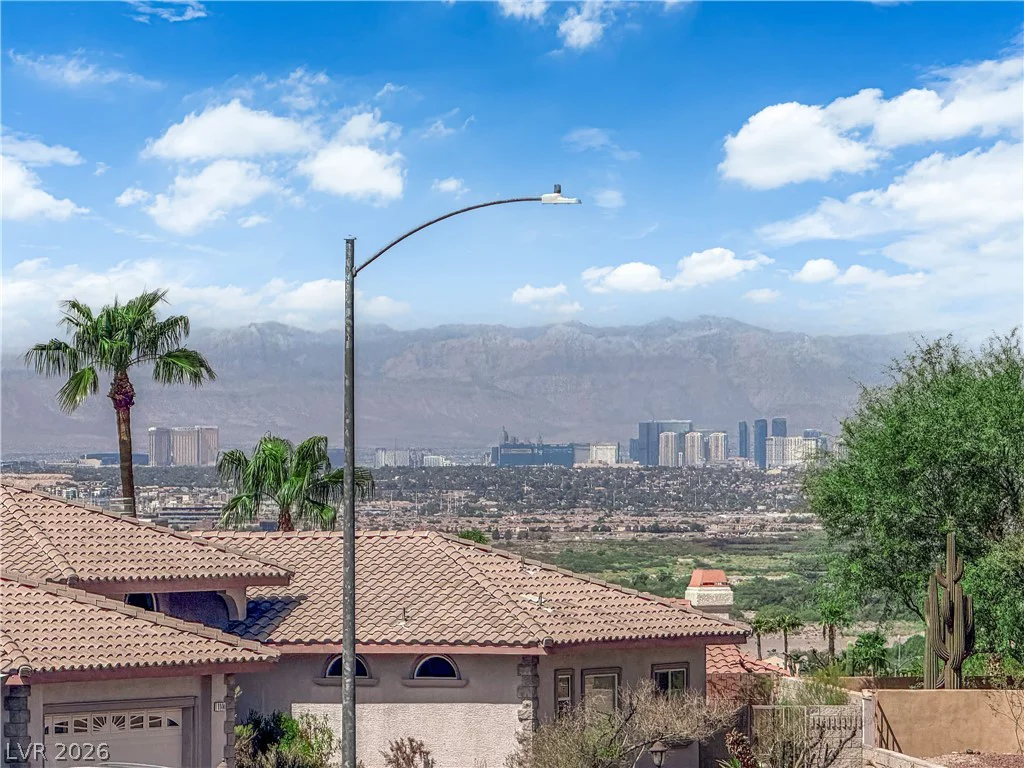 1129 Morning Melody, Henderson, NV 89011