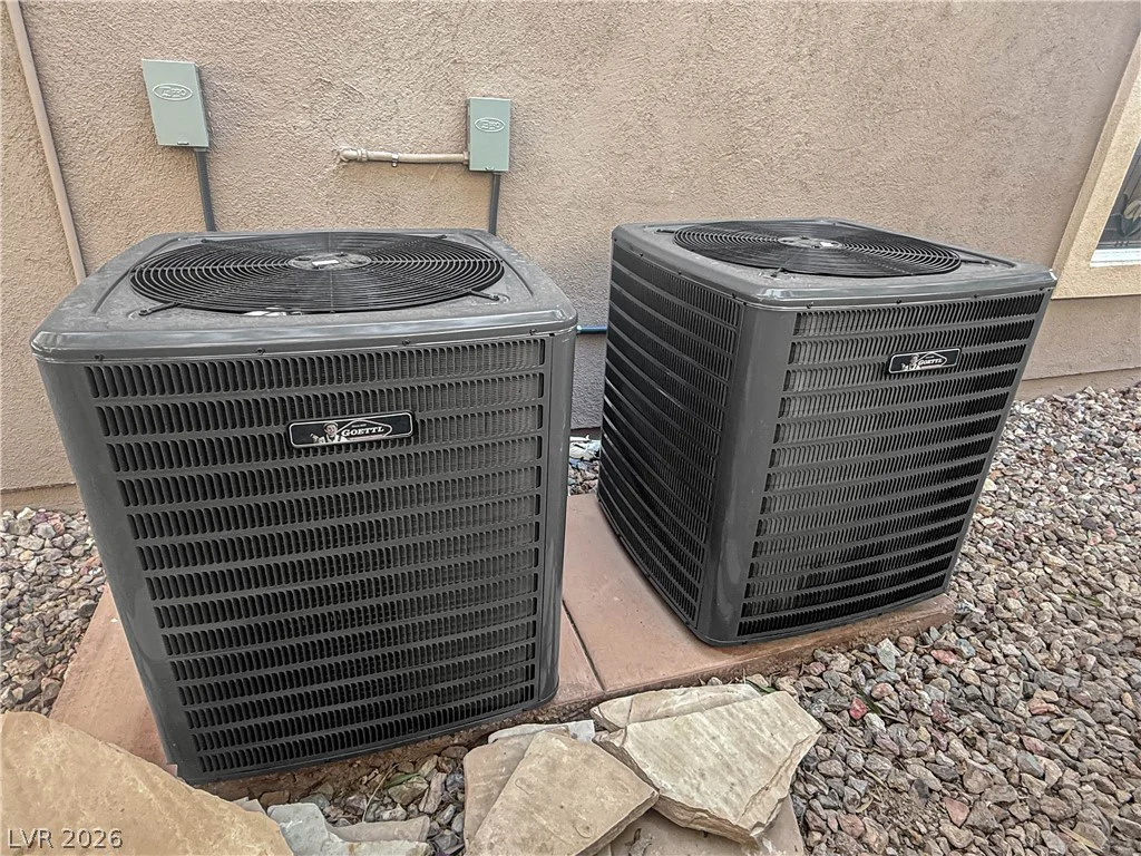 1129 Morning Melody, Henderson, NV 89011