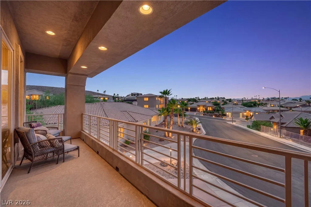 1129 Morning Melody, Henderson, NV 89011