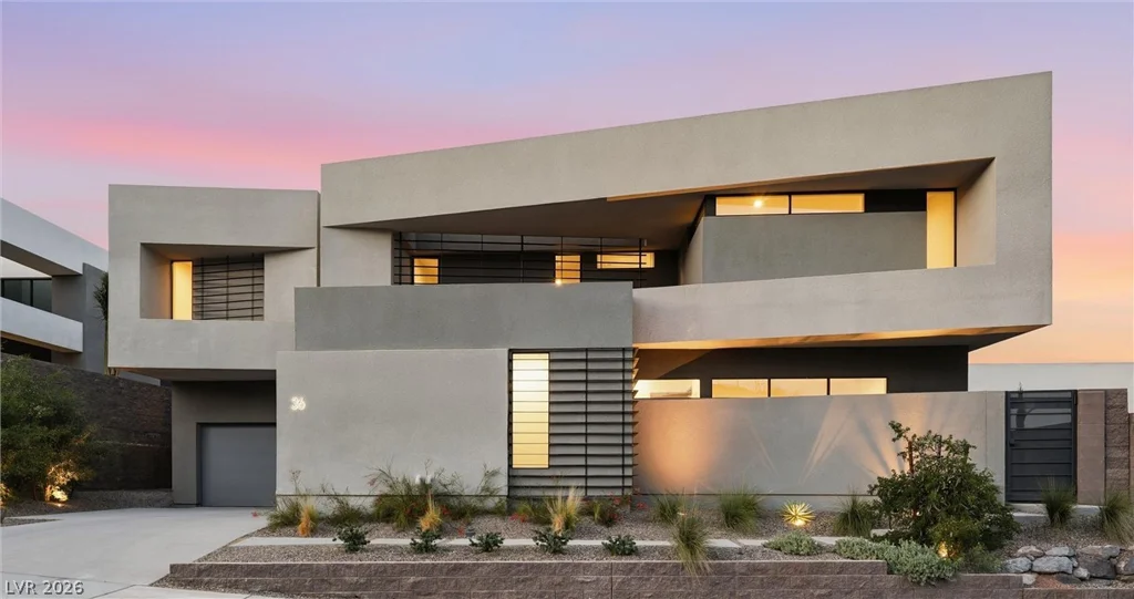 36 Rainbow Point, Henderson, NV 89011
