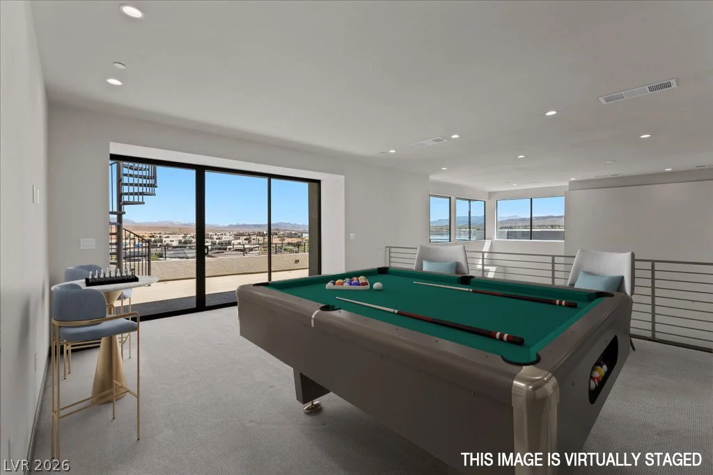 36 Rainbow Point, Henderson, NV 89011