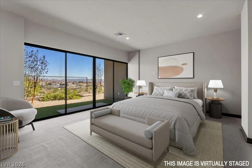 36 Rainbow Point, Henderson, NV 89011