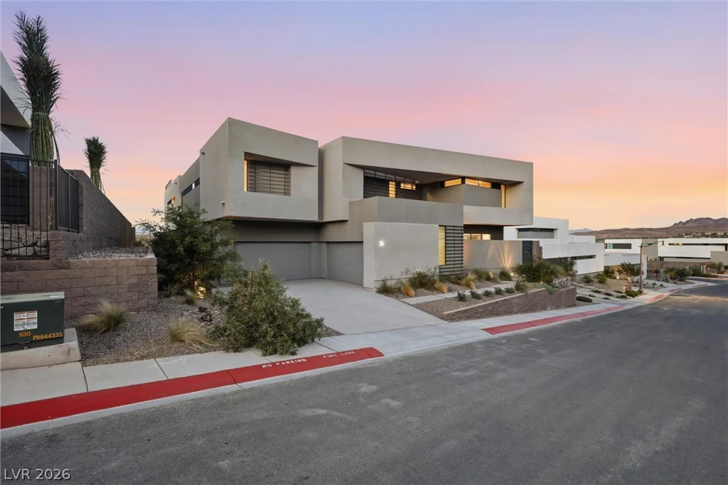 36 Rainbow Point, Henderson, NV 89011