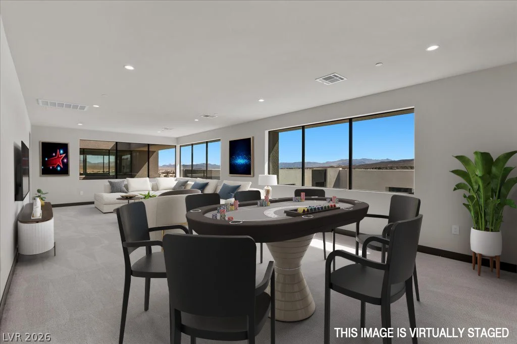 36 Rainbow Point, Henderson, NV 89011