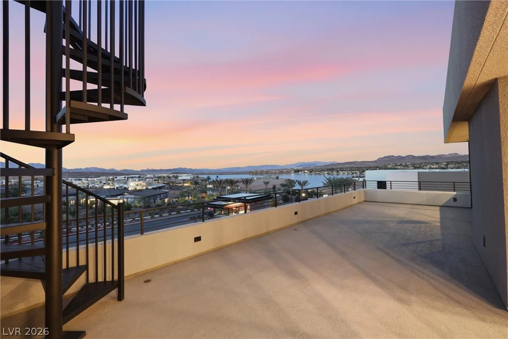 36 Rainbow Point, Henderson, NV 89011