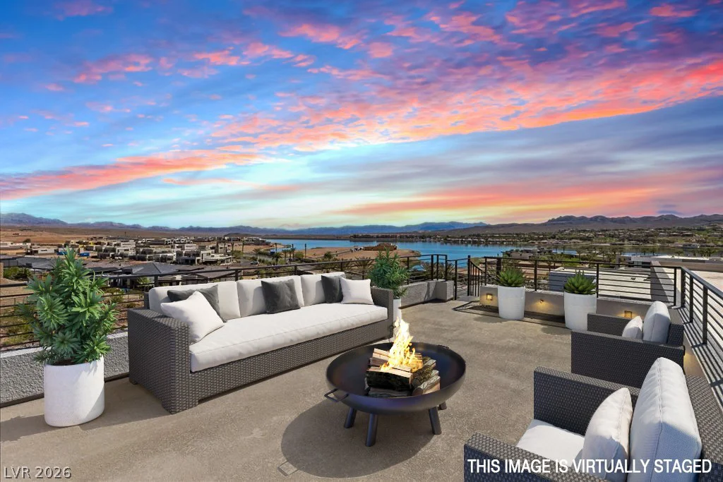 36 Rainbow Point, Henderson, NV 89011