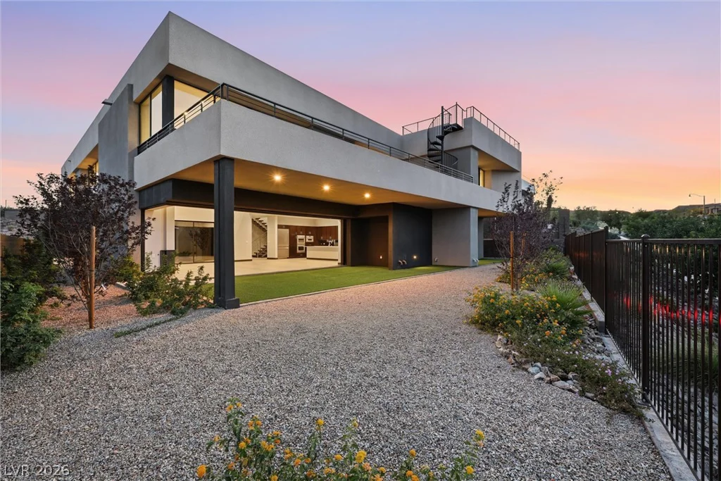 36 Rainbow Point, Henderson, NV 89011