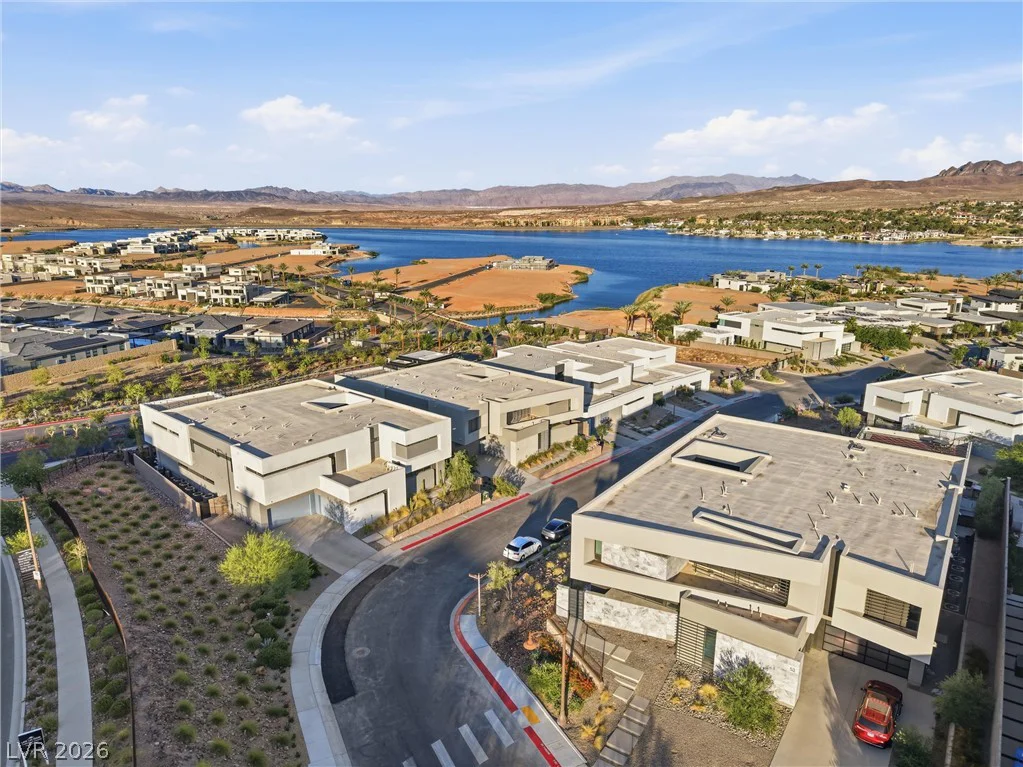 36 Rainbow Point, Henderson, NV 89011