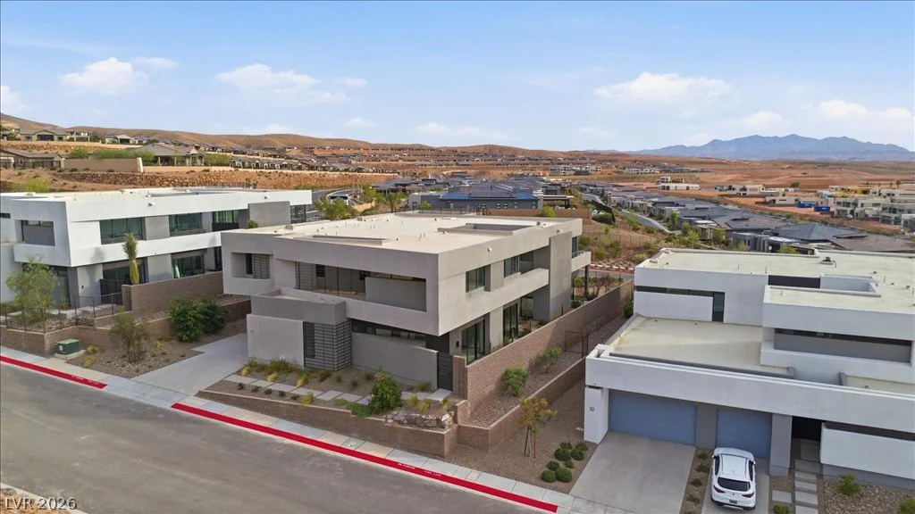 36 Rainbow Point, Henderson, NV 89011