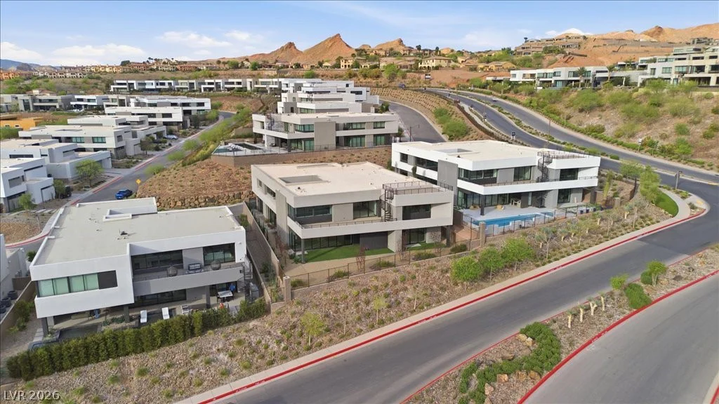 36 Rainbow Point, Henderson, NV 89011