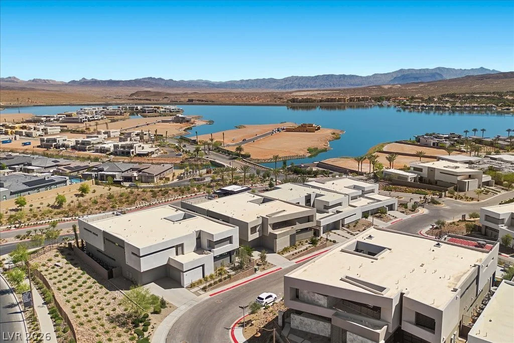 36 Rainbow Point, Henderson, NV 89011