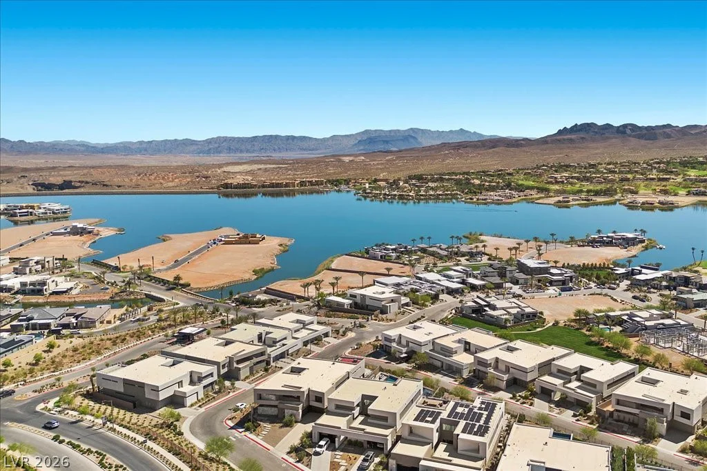 36 Rainbow Point, Henderson, NV 89011