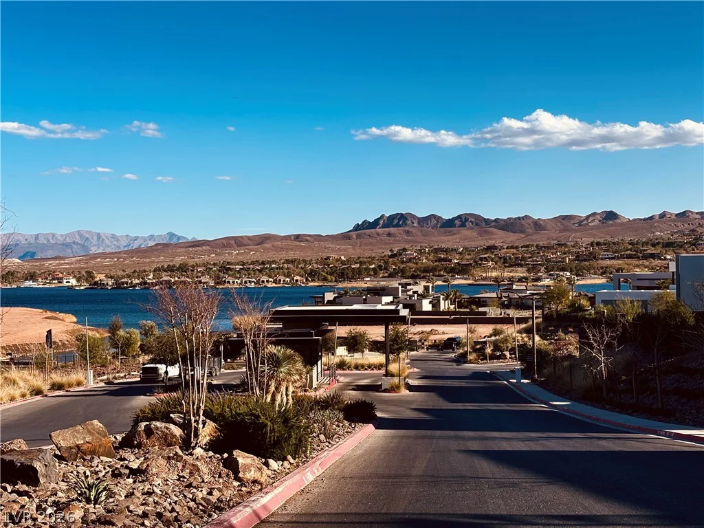 36 Rainbow Point, Henderson, NV 89011