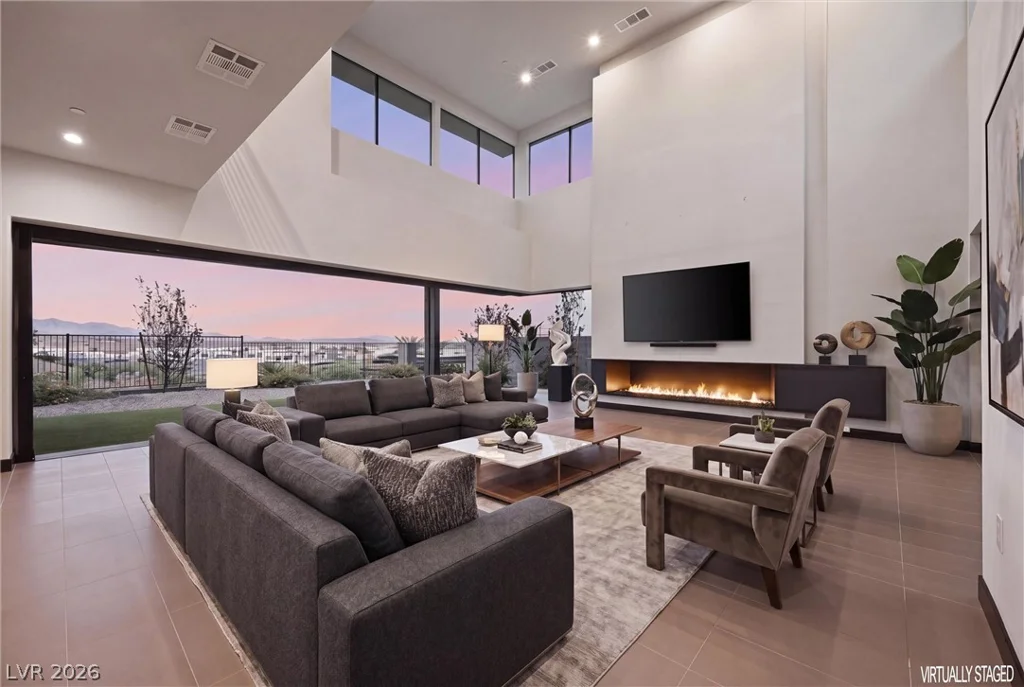 36 Rainbow Point, Henderson, NV 89011