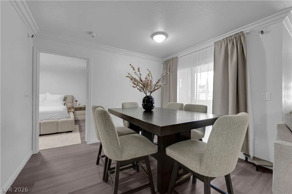 8101 Flamingo, Las Vegas, NV 89147