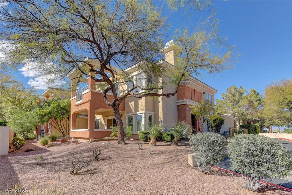 10601 Pedal Point, Las Vegas, NV 89144