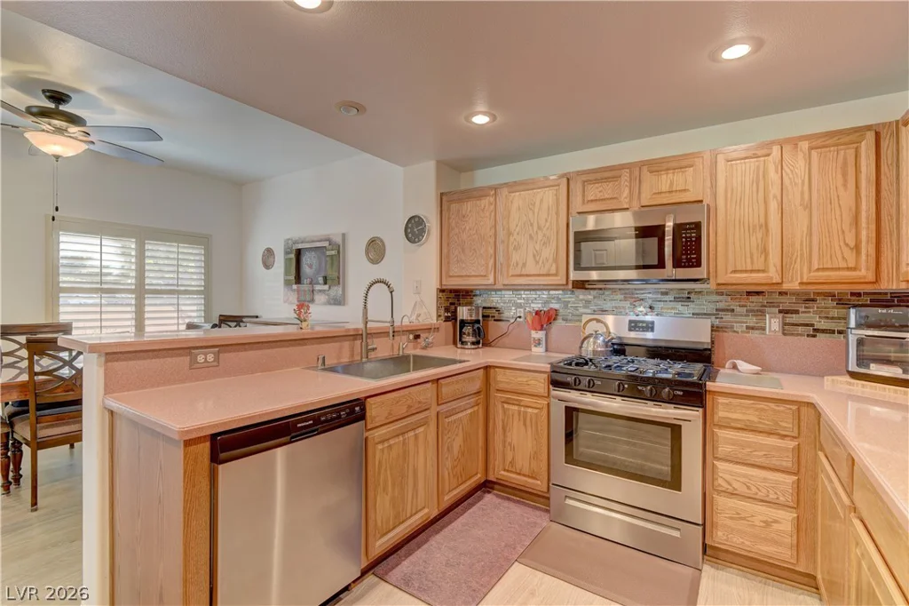10601 Pedal Point, Las Vegas, NV 89144