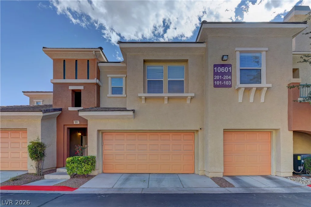 10601 Pedal Point, Las Vegas, NV 89144