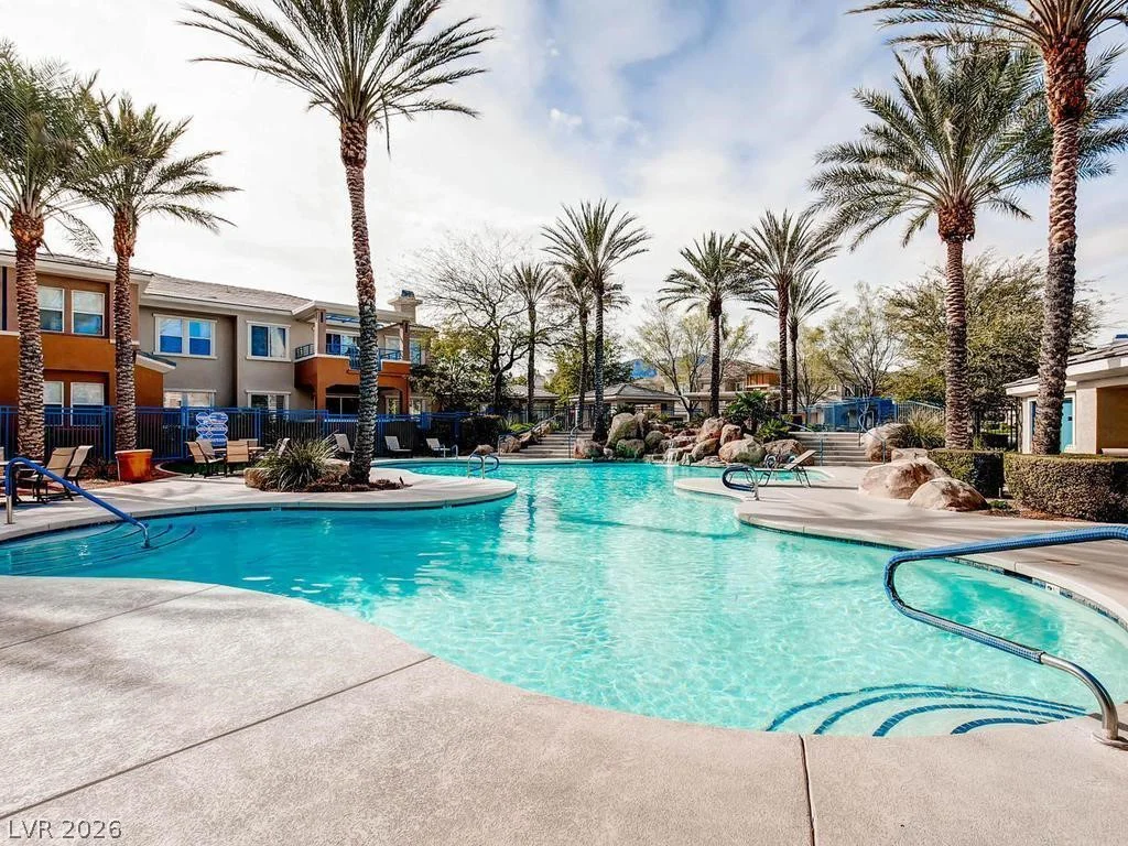 10601 Pedal Point, Las Vegas, NV 89144