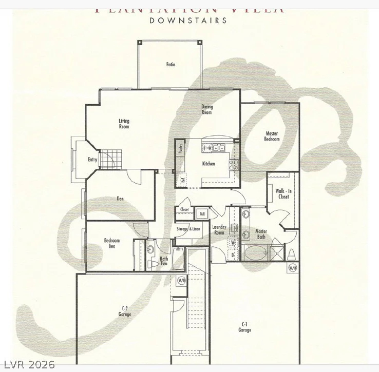 10601 Pedal Point, Las Vegas, NV 89144