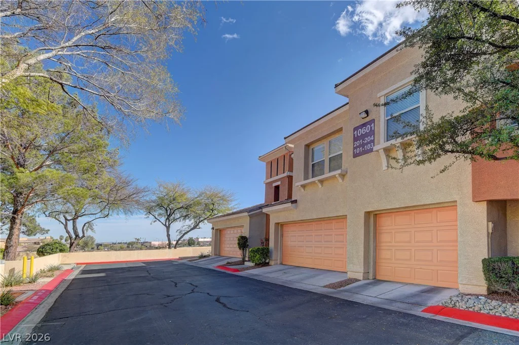 10601 Pedal Point, Las Vegas, NV 89144